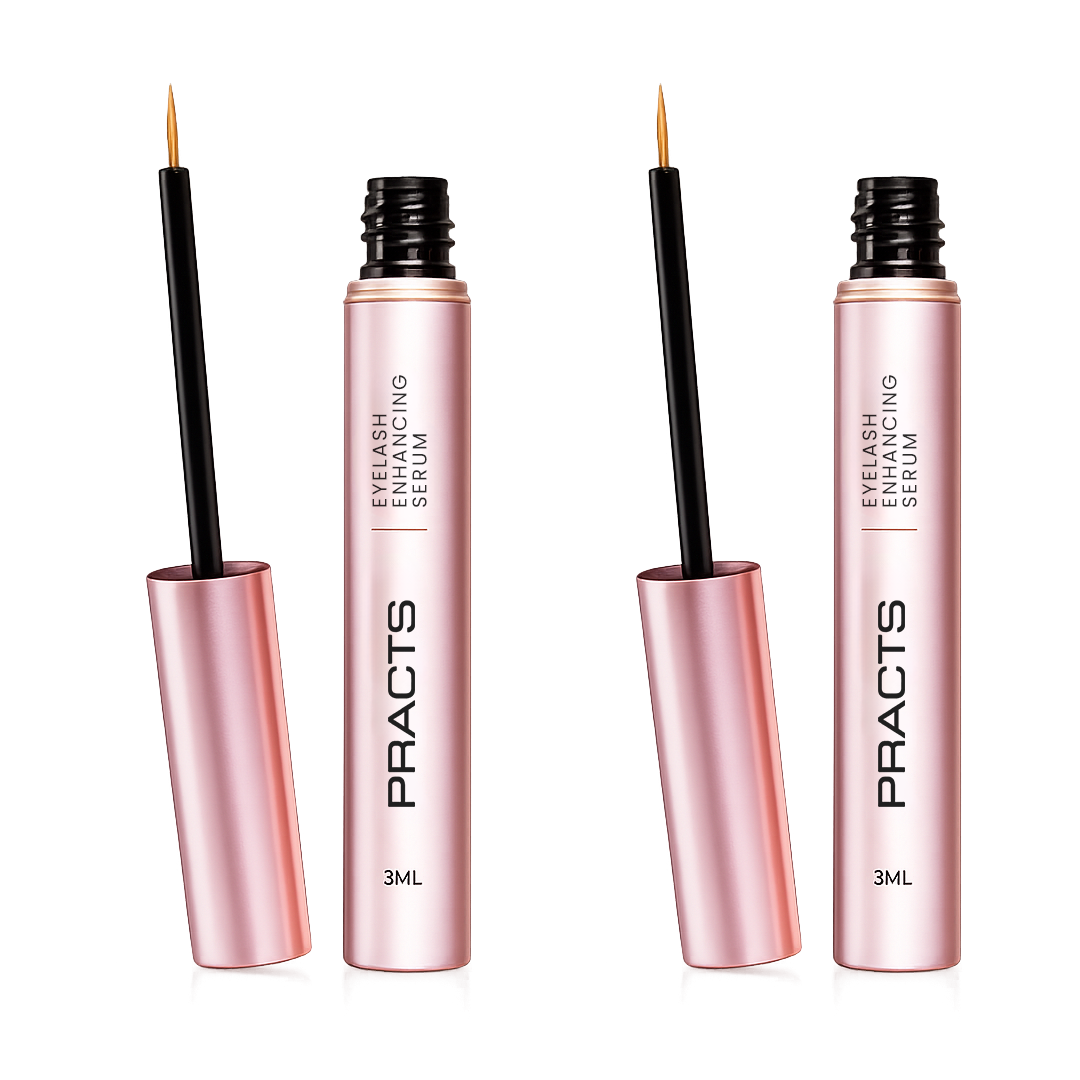PRACTS Eyelash Enhancing Serum - NO