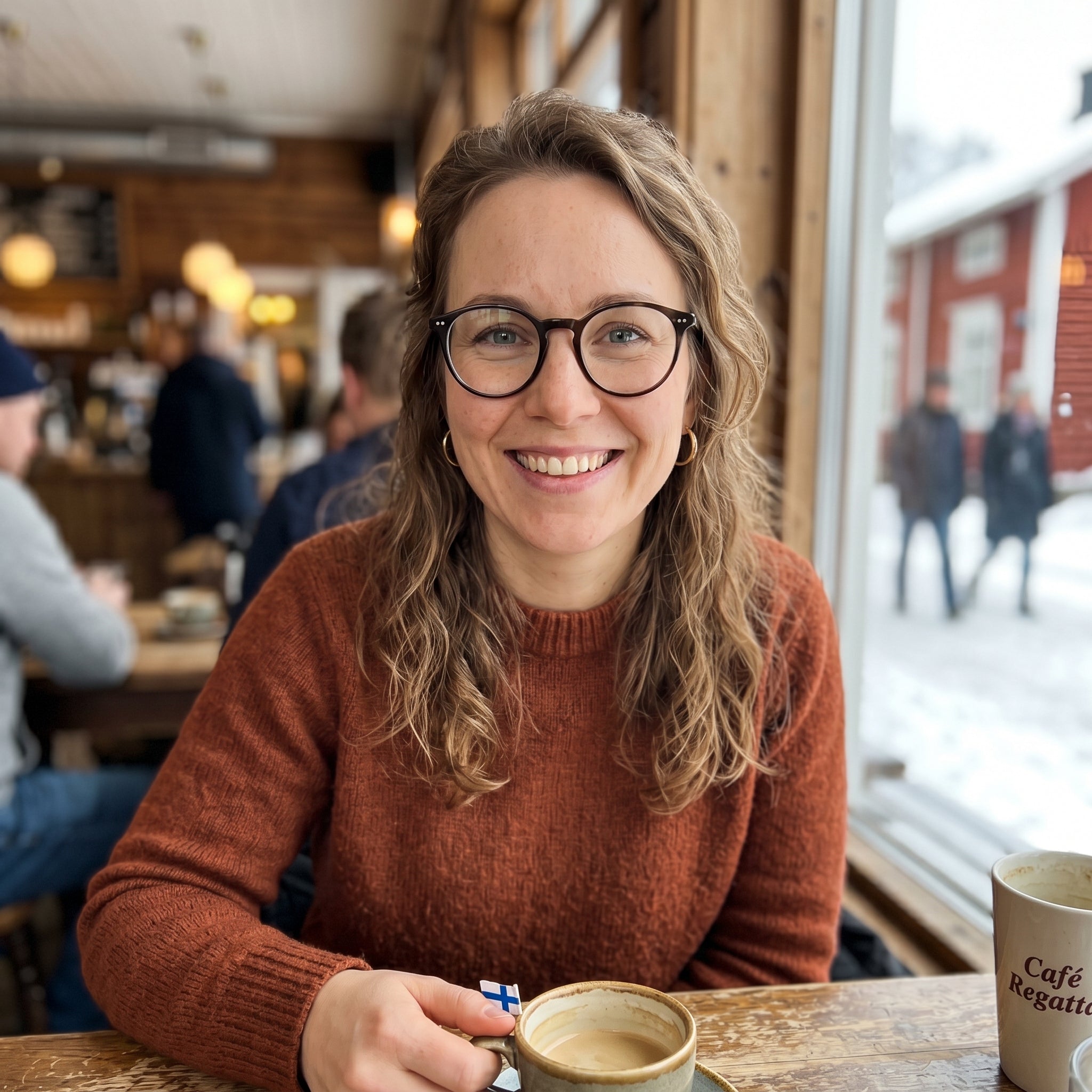 PRACTS Likestilling, Menneskerettigheter & Du er Trygg Hos Meg T-skjorte