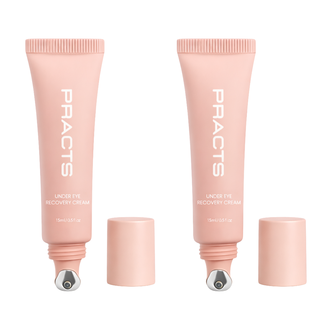 PRACTS UnderEye Recovery Cream - NO